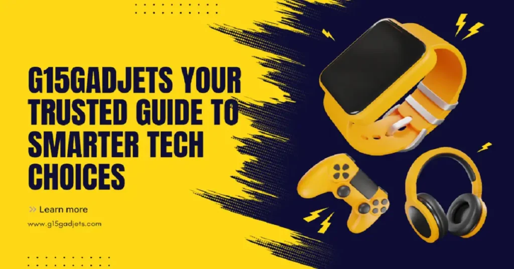 g15gadjets